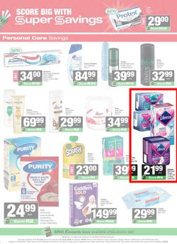SPAR Western Cape : Super Savings (08 June - 21 June 2026), page 6