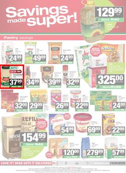 SPAR Western Cape : Super Savings (23 February - 08 March 2026), page 7