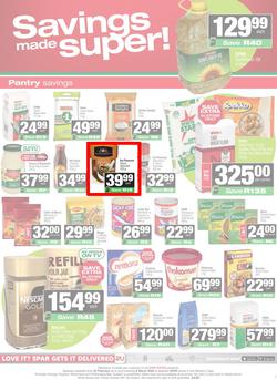 SPAR Western Cape : Super Savings (23 February - 08 March 2026), page 7