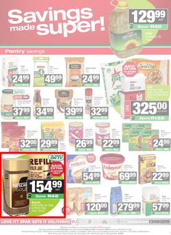 SPAR Western Cape : Super Savings (23 February - 08 March 2026), page 7