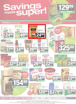 SPAR Western Cape : Super Savings (23 February - 08 March 2026), page 7