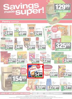 SPAR Western Cape : Super Savings (23 February - 08 March 2026), page 7