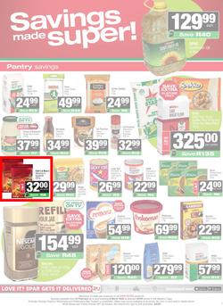 SPAR Western Cape : Super Savings (23 February - 08 March 2026), page 7