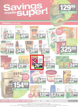 SPAR Western Cape : Super Savings (23 February - 08 March 2026), page 7