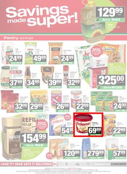 SPAR Western Cape : Super Savings (23 February - 08 March 2026), page 7