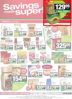 SPAR Western Cape : Super Savings (23 February - 08 March 2026), page 7