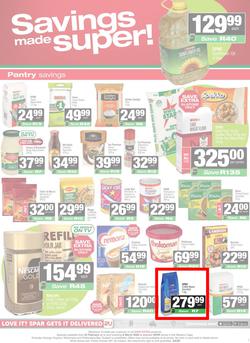 SPAR Western Cape : Super Savings (23 February - 08 March 2026), page 7
