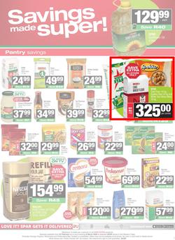 SPAR Western Cape : Super Savings (23 February - 08 March 2026), page 7