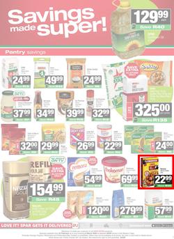 SPAR Western Cape : Super Savings (23 February - 08 March 2026), page 7