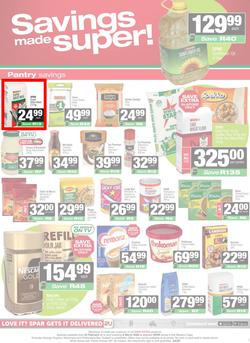 SPAR Western Cape : Super Savings (23 February - 08 March 2026), page 7