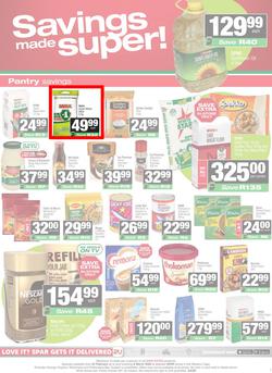 SPAR Western Cape : Super Savings (23 February - 08 March 2026), page 7