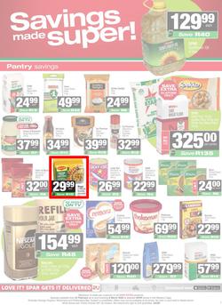 SPAR Western Cape : Super Savings (23 February - 08 March 2026), page 7