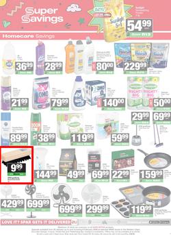 SPAR Western Cape : Super Savings (20 January - 08 February 2026), page 7