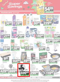 SPAR Western Cape : Super Savings (20 January - 08 February 2026), page 7