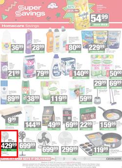 SPAR Western Cape : Super Savings (20 January - 08 February 2026), page 7
