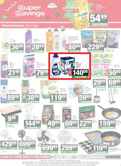 SPAR Western Cape : Super Savings (20 January - 08 February 2026), page 7