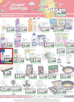 SPAR Western Cape : Super Savings (20 January - 08 February 2026), page 7