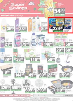 SPAR Western Cape : Super Savings (20 January - 08 February 2026), page 7