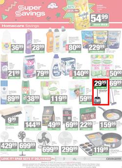 SPAR Western Cape : Super Savings (20 January - 08 February 2026), page 7