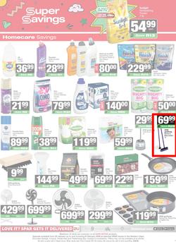 SPAR Western Cape : Super Savings (20 January - 08 February 2026), page 7