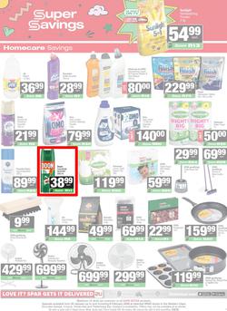 SPAR Western Cape : Super Savings (20 January - 08 February 2026), page 7