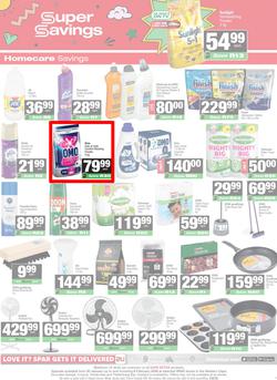 SPAR Western Cape : Super Savings (20 January - 08 February 2026), page 7
