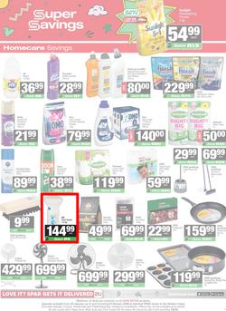 SPAR Western Cape : Super Savings (20 January - 08 February 2026), page 7
