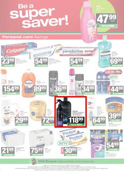 SPAR Western Cape : Super Savings (23 February - 08 March 2026), page 8
