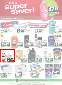 SPAR Western Cape : Super Savings (23 February - 08 March 2026), page 8