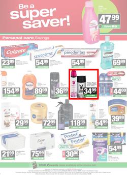 SPAR Western Cape : Super Savings (23 February - 08 March 2026), page 8