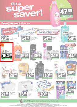 SPAR Western Cape : Super Savings (23 February - 08 March 2026), page 8