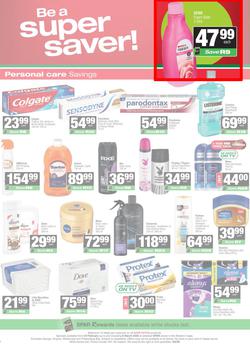 SPAR Western Cape : Super Savings (23 February - 08 March 2026), page 8