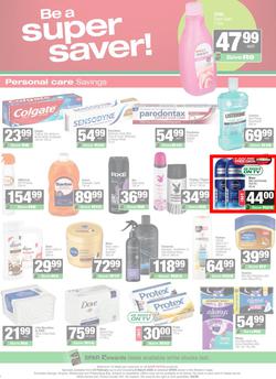 SPAR Western Cape : Super Savings (23 February - 08 March 2026), page 8