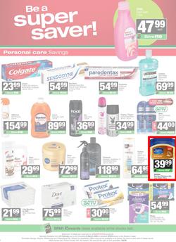 SPAR Western Cape : Super Savings (23 February - 08 March 2026), page 8