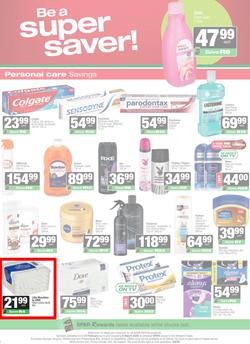 SPAR Western Cape : Super Savings (23 February - 08 March 2026), page 8