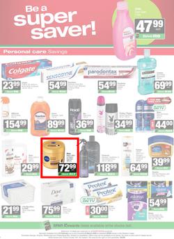 SPAR Western Cape : Super Savings (23 February - 08 March 2026), page 8