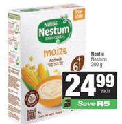   Nestle Nestum-200g Each