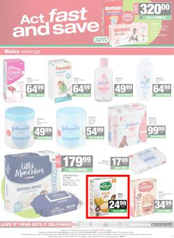 SPAR Western Cape : Super Savings (23 February - 08 March 2026), page 9