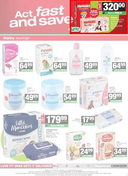 SPAR Western Cape : Super Savings (23 February - 08 March 2026), page 9