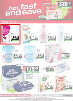 SPAR Western Cape : Super Savings (23 February - 08 March 2026), page 9