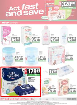 SPAR Western Cape : Super Savings (23 February - 08 March 2026), page 9