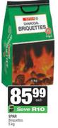   Spar Briquettes-5kg Each