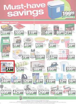 SPAR Western Cape : Super Savings (23 February - 08 March 2026), page 10