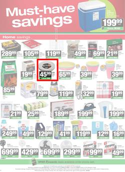 SPAR Western Cape : Super Savings (23 February - 08 March 2026), page 10