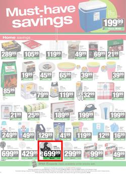 SPAR Western Cape : Super Savings (23 February - 08 March 2026), page 10