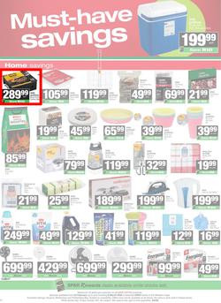 SPAR Western Cape : Super Savings (23 February - 08 March 2026), page 10