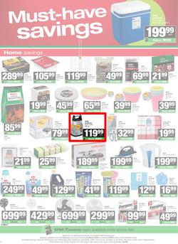 SPAR Western Cape : Super Savings (23 February - 08 March 2026), page 10
