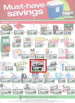 SPAR Western Cape : Super Savings (23 February - 08 March 2026), page 10