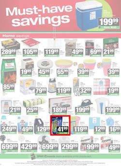 SPAR Western Cape : Super Savings (23 February - 08 March 2026), page 10