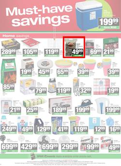SPAR Western Cape : Super Savings (23 February - 08 March 2026), page 10